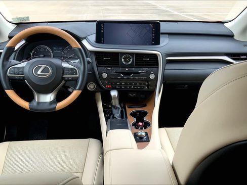 Used 2021 Lexus RX 350 FWD w/ Premium Package image 16