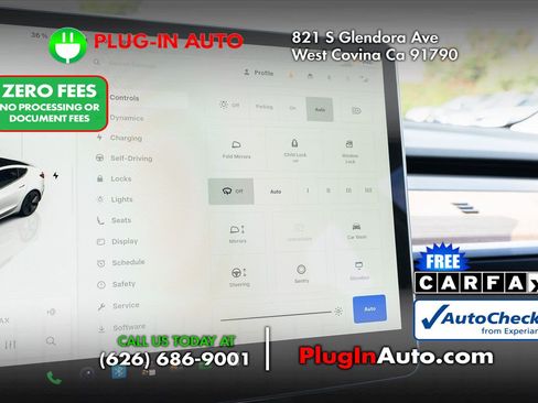Used 2023 Tesla Model 3 Standard Range RWD image 20