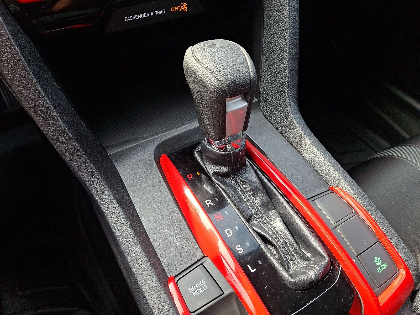 Used 2018 Honda Civic EX image 15