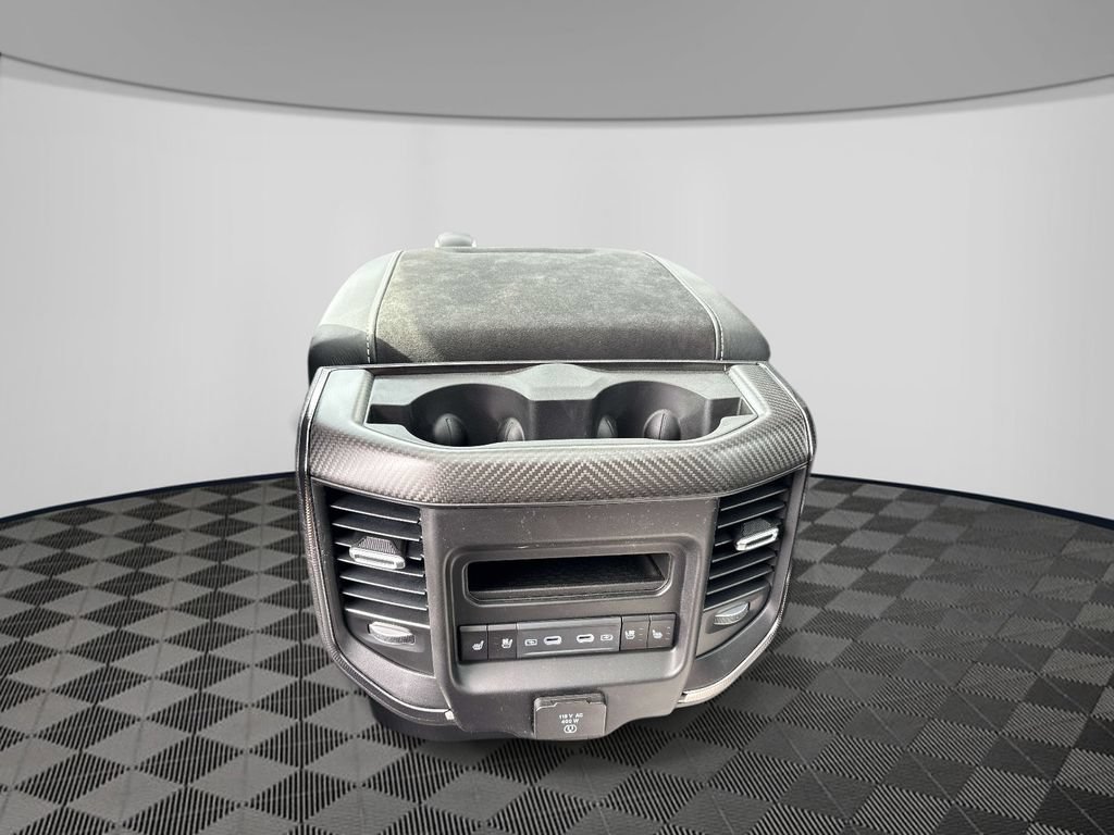 New 2026 RAM 1500 RHO w/ RHO Level 1 Equipment Group AWD/4WD image 8