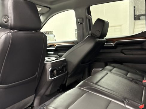Used 2023 GMC Sierra 1500 Denali w/ Technology Package image 20