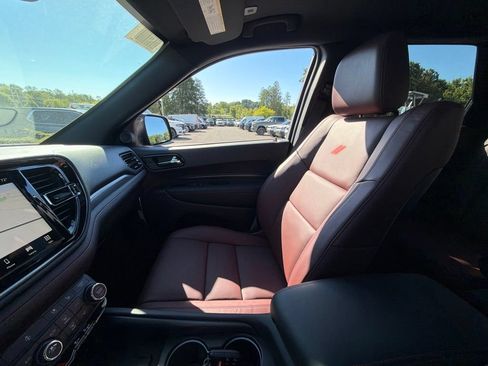 New 2027 Dodge Durango GT AWD/4WD image 33