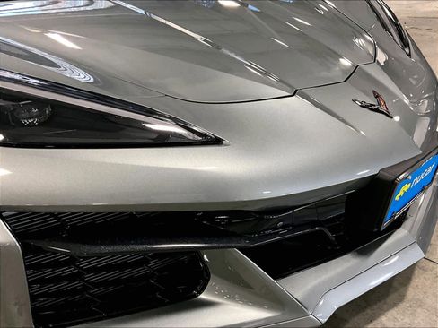 Used 2024 Chevrolet Corvette Z06 image 32