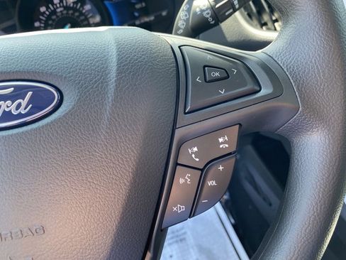 New 2024 Ford Edge SE image 26