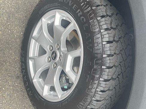 Used 2021 Ford Bronco Sport AWD/4WD image 36