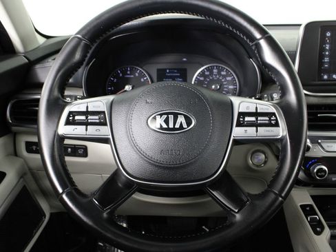Used 2021 Kia Telluride EX w/ EX Premium Package image 26