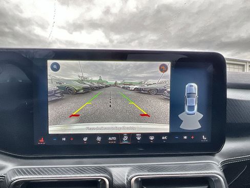 New 2025 Ford Mustang GT Premium image 19