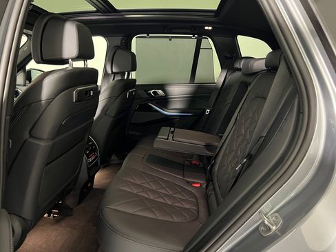 New 2026 BMW X5 xDrive50e AWD/4WD image 12