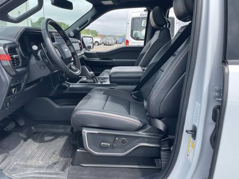 Used 2025 Ford F150 Raptor AWD/4WD image 23