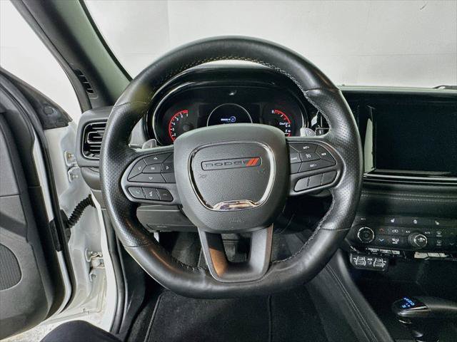 Used 2021 Dodge Durango GT AWD/4WD image 9