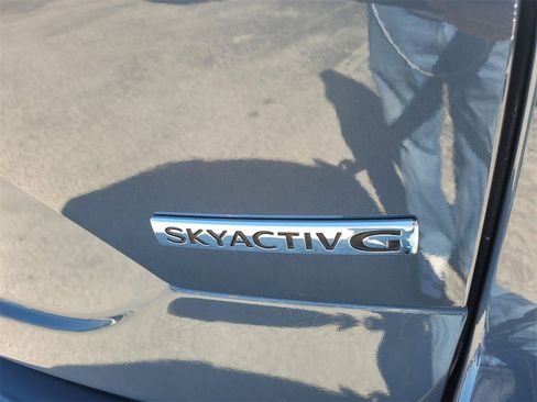 Certified 2025 MAZDA CX-5 Carbon Edition image 14