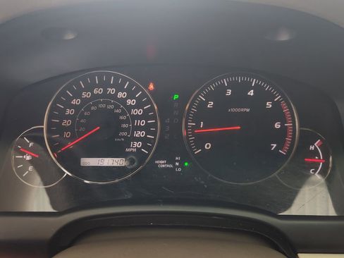 Used 2003 Lexus GX 470 AWD/4WD image 15