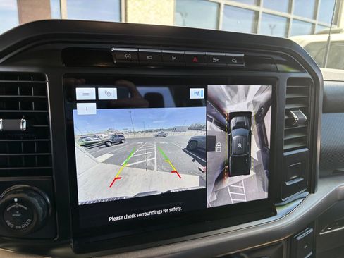 Used 2023 Ford F150 Raptor w/ Raptor Carbon Fiber Package image 15