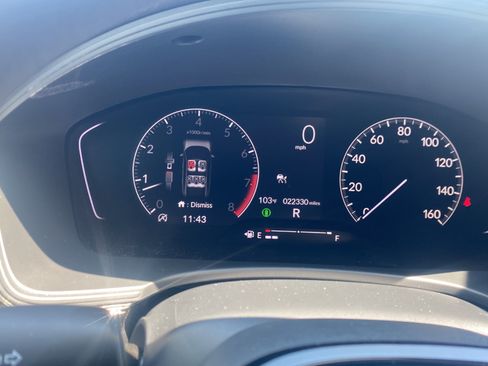 Used 2024 Honda Civic LX image 19