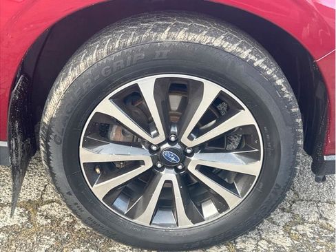 Used 2018 Subaru Forester 2.0XT Premium image 10