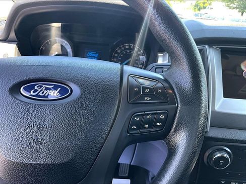 Used 2021 Ford Ranger XL w/ Equipment Group 101A High RWD image 20