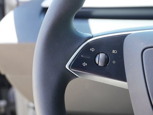 Used 2025 Tesla Model 3 Long Range RWD image 24