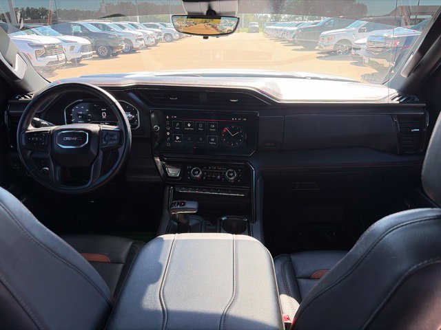 Used 2023 GMC Sierra 1500 AT4 w/ Technology Package AWD/4WD image 49