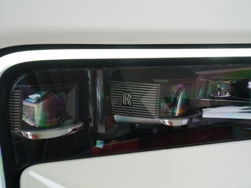 New 2026 Rolls-Royce Cullinan AWD/4WD image 4