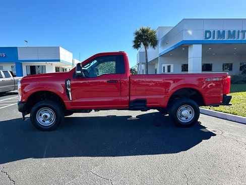 Used 2026 Ford F250 XL w/ Snow Plow Prep Package image 9