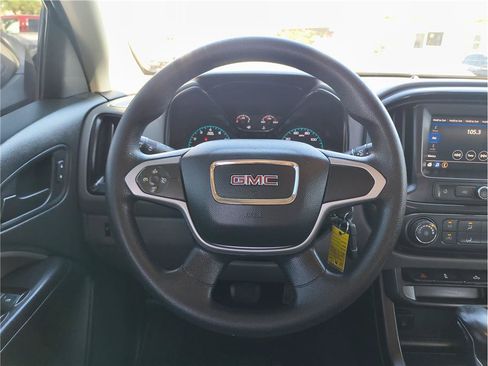 Used 2022 GMC Canyon Elevation Standard w/ Convenience Package RWD image 7