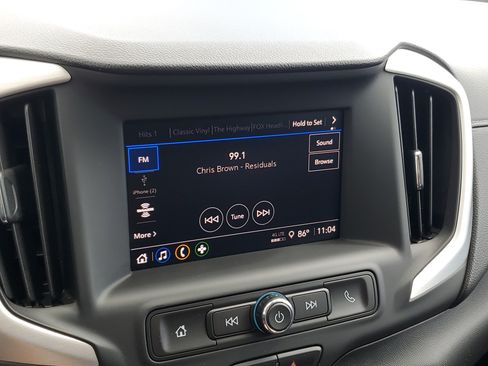 Used 2023 GMC Terrain SLE FWD image 27