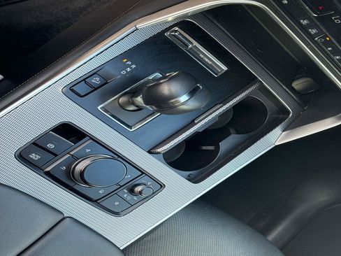 Certified 2025 MAZDA CX-90 3.3 Turbo w/ Preferred Package image 27