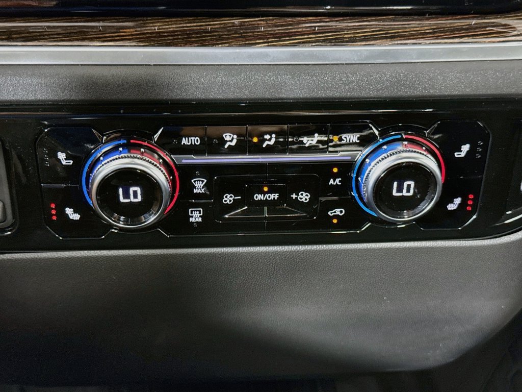 Used 2026 GMC Sierra 1500 Elevation AWD/4WD image 16