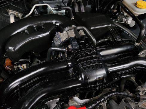 Used 2014 Subaru Forester 2.5i image 45