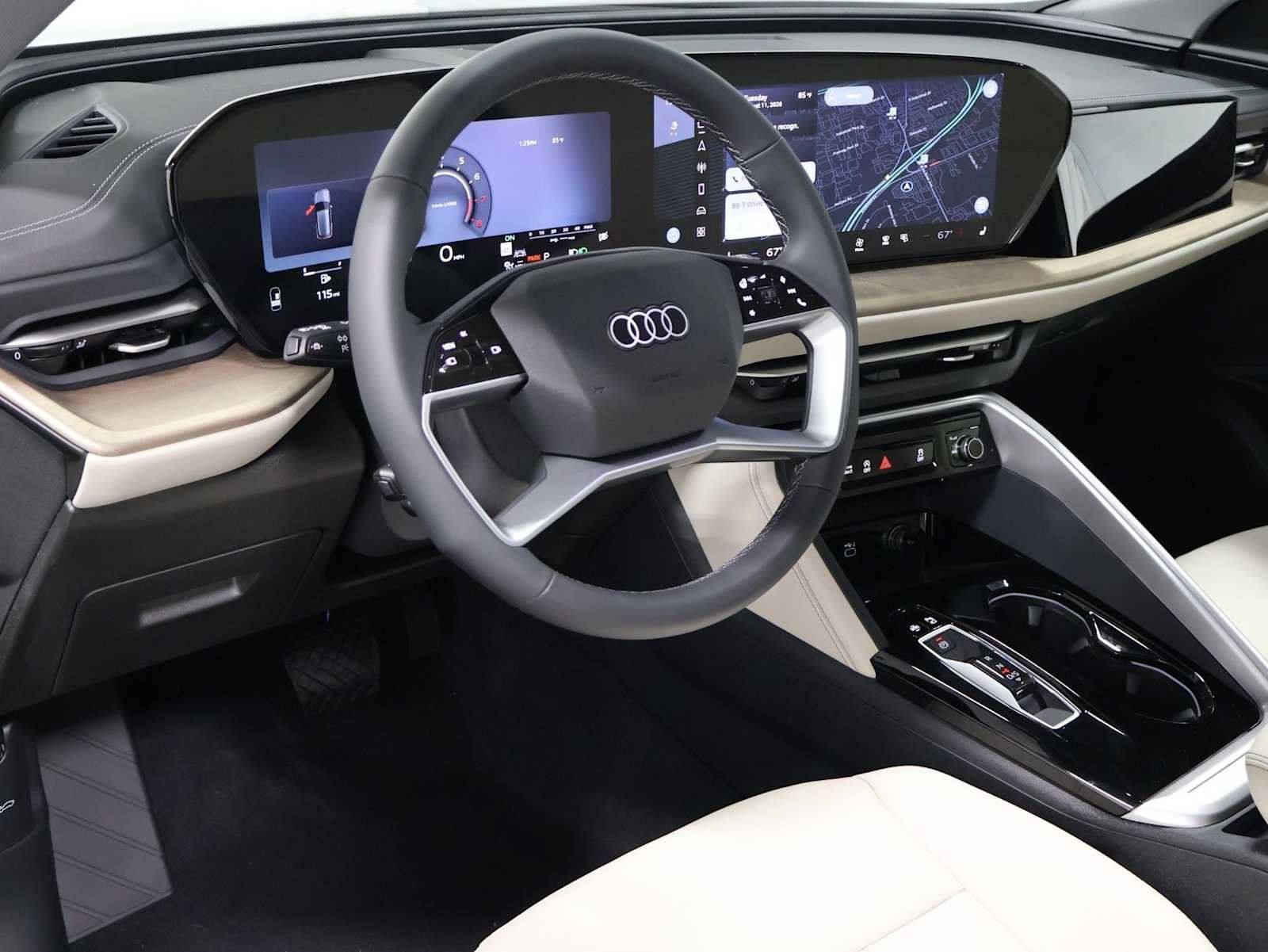 New 2026 Audi Q5 Premium AWD/4WD image 4