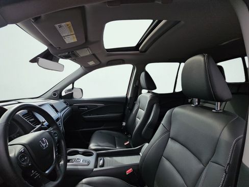 Used 2022 Honda Ridgeline RTL-E image 20