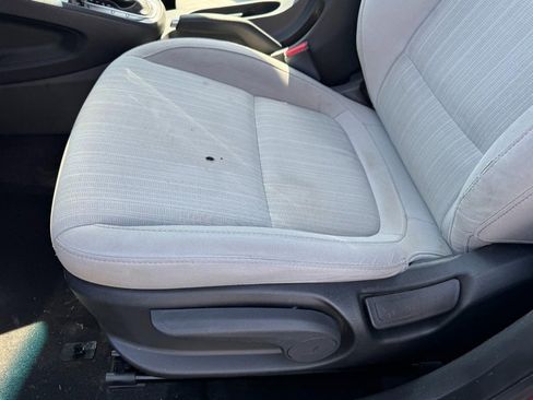 Used 2022 Hyundai Kona SEL w/ Cargo Package image 13