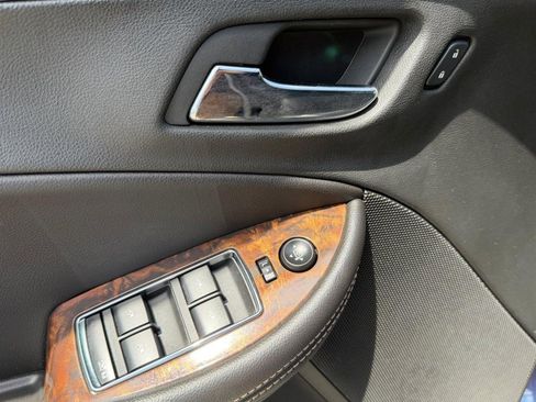 Used 2015 Chevrolet Impala LT w/ Convenience Package FWD image 28