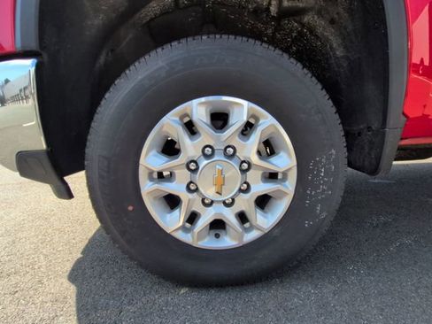 New 2024 Chevrolet Silverado 3500 W/T w/ WT Convenience Package image 24