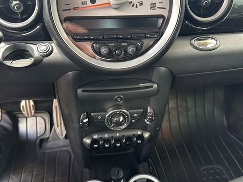 Used 2011 MINI Cooper Clubman S image 14