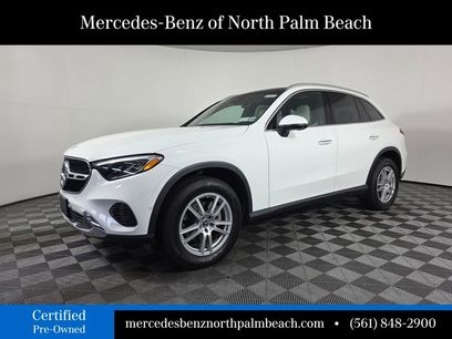 Used 2023 Mercedes-Benz GLC 300 4MATIC