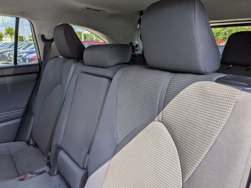 Used 2024 Toyota Highlander LE FWD image 29