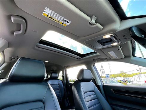 Used 2025 Honda CR-V EX-L image 18
