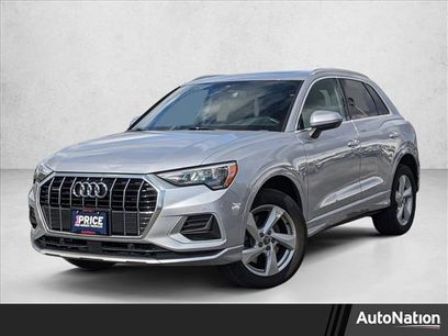 Used 2019 Audi Q3 2.0T Premium w/ Convenience Package