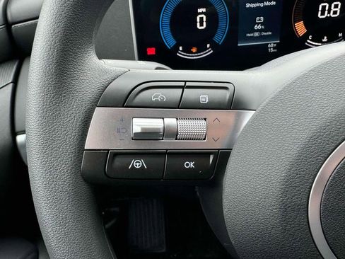 New 2026 Hyundai Santa Cruz SEL image 19