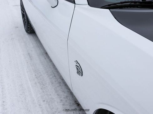 Used 2023 Dodge Challenger SRT Hellcat image 85