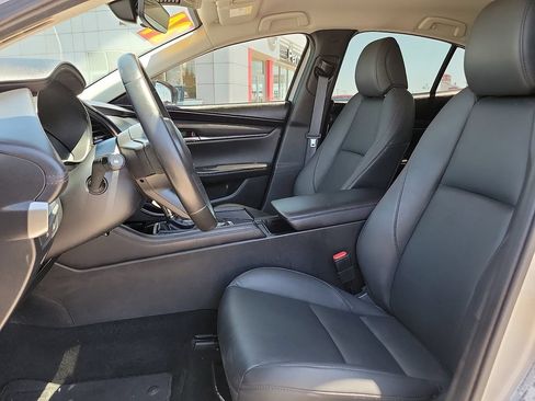 Used 2024 MAZDA MAZDA3 s FWD image 23
