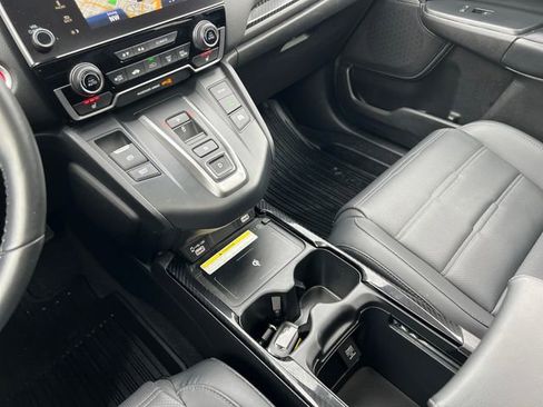 Used 2022 Honda CR-V Touring image 28