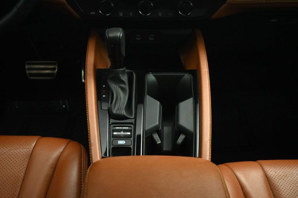 Used 2024 Honda Accord Sport image 44