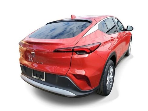 New 2026 Buick Envista Preferred w/ Convenience I Package image 5