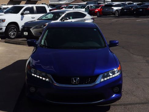 Used 2013 Honda Accord EX-L image 15