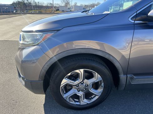 Used 2019 Honda CR-V EX-L image 12
