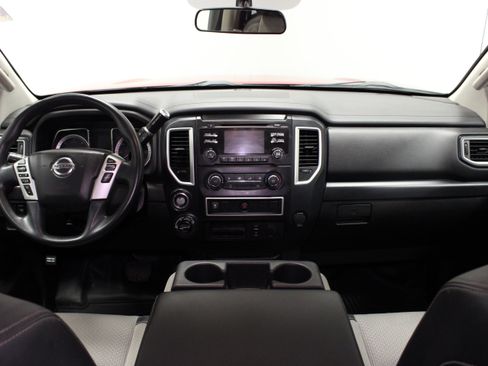 Used 2018 Nissan Titan S w/ S Utility Package AWD/4WD image 19