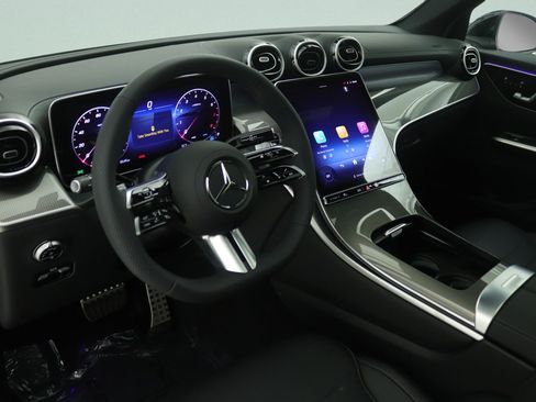 New 2026 Mercedes-Benz GLC 300 image 4