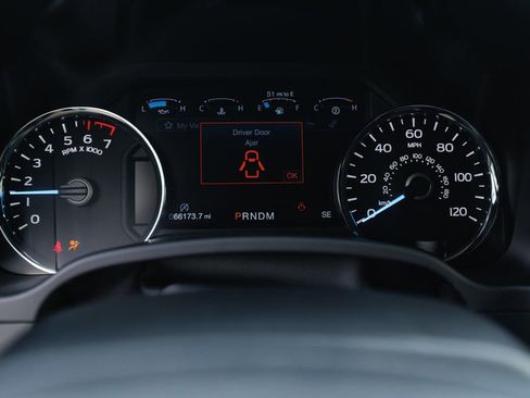 Certified 2020 Ford F150 Platinum image 25